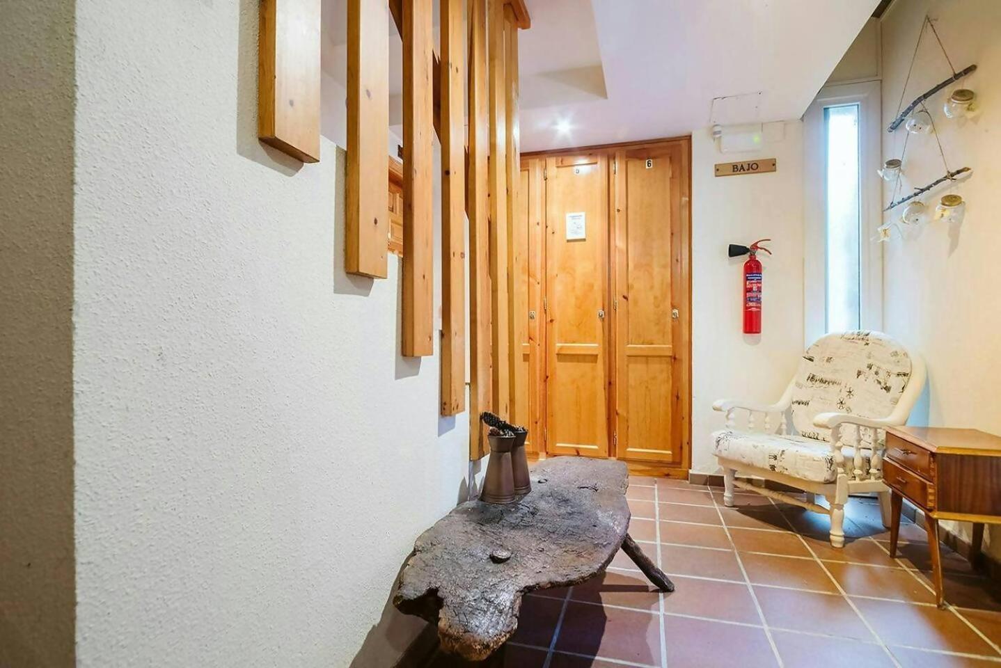 Olympia Tus Mascotas Son Bienvenidas Formigal Ngoại thất bức ảnh